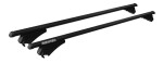 takram för integrerade räcken 1350mm tiger xl svart