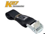 Fästband 1 m
