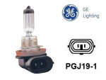 Ge 12v h8 12360 35w pgj19-1 12v