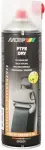 Motip ptfe fett torr 500ml