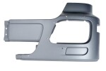 pamper corner l passar: mercedes actros mp2 / mp3 10.02-