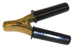 Startkabel pincett