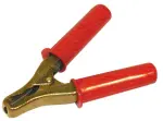 Startkabel pincett
