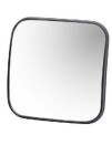 Spegelglas 24v mb atego ii, axor