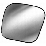 Spegelglas 200x186 24v r300