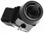 Spegeljusteringsbrytare för 1 spegel 12/24v