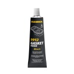 Mannol tätningsmedel svart 85gr