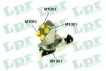 bromskraftsregulator golf, jetta 84-