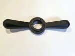 uni-trol snabblåshandtag 36mm