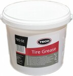 fälgfett 5 kg. "typax" (michelin tigre analog) 785-5e