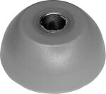 pu-innehåll för konturpassage rh107. 63,1 mm. med 3/8" hål (tech rh152)