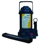 flaskdomkraft 12t 200-380mm