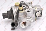 Knorr regulator ci nienia m22x1,5 8,1bar med ventil för pumpning av däck