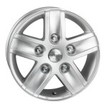 Acc t van 65.1 16x 6.0 5x160 offset 45