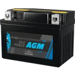 8ah startbatteri ia yt9b-bs +-