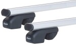 Takram asr balk, aluminium, 1100mm