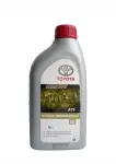 Växellådsolja atf toyota ws 1l