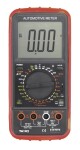 11-funktions digital bilanalysator