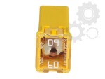 skyddskub jcase 60a (asiatiska personbilar) 32v