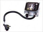 omvandlare xenon-ballast universal