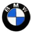Bmw hjulkapsel för original lättmetallfälgar (36136783536)