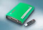Kts truck obd tester 0 684 400 512k obd diagnostisk truck