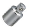 Övergång 1/2"->3/8"