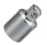 Övergång 1/4"->3/8"