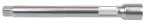 Förlängning 1/4" 150 mm