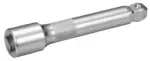Förlängning 1/2" 75 mm 15°