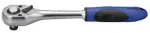 Kugg 1/2", 72 tänder