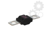 skydd platt midi 125a