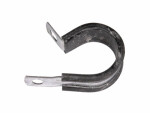 gummifodrad klämma 8mm