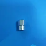 däckventiler och ventildelar lock metall 1st (minsta inköpskvantitet 1000 st)