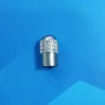 däckventiler och ventildelar lock metall 1st (minsta inköpskvantitet 1000 st)