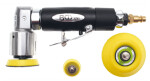 Tryckluft mini vinkelslip polersats 1/4"