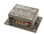 Batterispänningsvakt 12v 24v