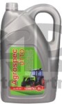 oil specol 10w30 5l agrospec utto gl4