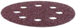 Slipskiva 8a ø115mm med k80 korn