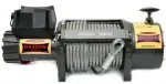 vinsch för dragfordon, speciallastbil; dragkraft 9979kg/22000lb 24v