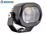 Led varningsljus 12-80v 73.00 x 65.00 x 63.00mm