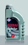 Motorolja 0w30 titan supersyn f eco fe 1l helsyntetisk
