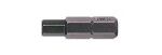 8 mm sexkantsskruvhuvud, l=32