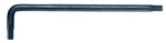 L-torx t25 x 64,5 mm, cmv-bc