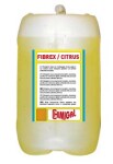 Tyg och mattrengöring salono ploviklis fibrex citrus 5 kg