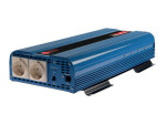 Sinus inverter 2500w 12v 470x235x95mm
