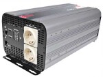 Inverter 5000w 12v 570x210x180mm