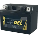 Startbatteri 12v 5ah 70a 119x61x131 b00 1 b gel
