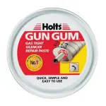 holts ljuddämpare reparationspasta 200g
