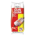 holts pistol gummibandage ljuddämpare reparationstejp 1,2m